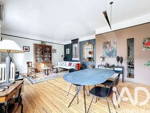 Vente Maison 6 chambresToulouse