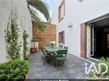 Vente maison 8 pièces Vente maison 8 pièces