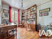 Vente maison 8 pièces Vente maison 8 pièces