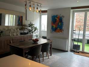 Vente Maison 4 chambresToulouse