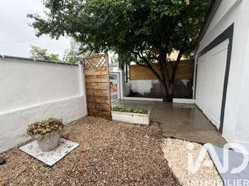 Vente Maison 3 chambresToulouse