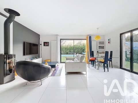 Vente maison 4 pièces Toulouse 31