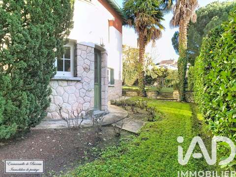 Vente maison 9 pièces Toulouse 31