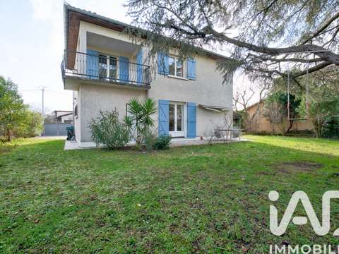 Vente maison 5 pièces Toulouse 31