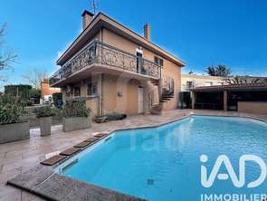 Vente Maison 5 chambresToulouse