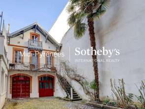 Vente Maison 3 chambresToulouse