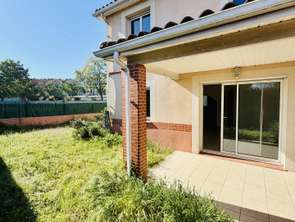 Vente Maison 4 chambresToulouse