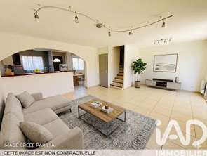 Vente Maison 4 chambresToulouse