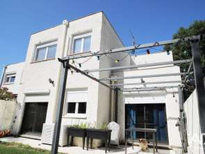 Vente Maison 3 chambresToulouse