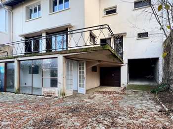 Vente maison 7 pièces Toulouse 31