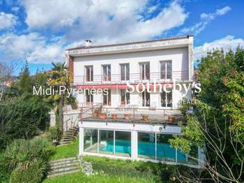 Vente maison 6 pièces Toulouse 31