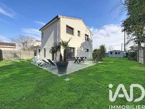 Vente Maison 3 chambresToulouse