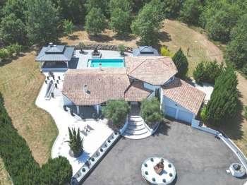 Vente maison 7 pièces Toulouse 31