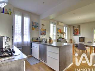 Vente maison 7 pièces Vente maison 7 pièces