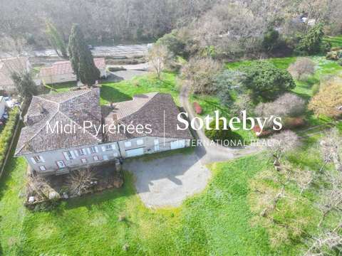 Vente maison 6 pièces Toulouse 31