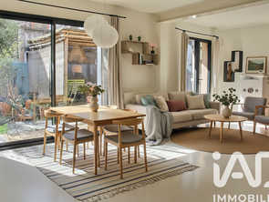 Vente Maison 3 chambresToulouse