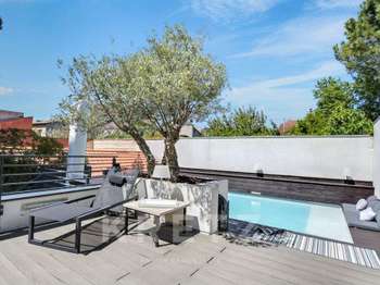 Vente maison 8 pièces Toulouse 31