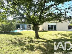 Vente Maison 4 chambresToulouse