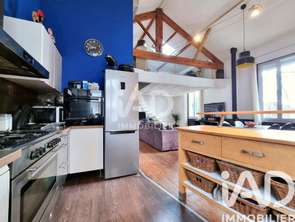 Vente Maison 4 piècesToulouse