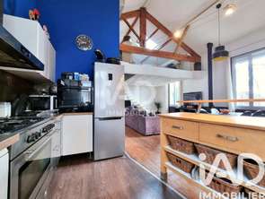 Vente Maison 4 piècesToulouse