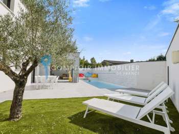 Vente maison 5 pièces Toulouse 31