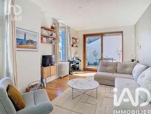 Vente Maison 4 chambresToulouse