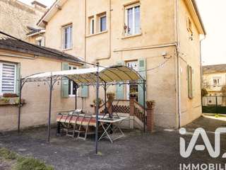Vente maison 4 pièces Vente maison 4 pièces