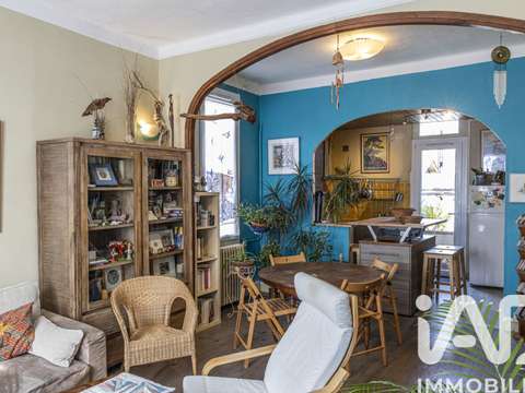 Vente maison 4 pièces Vente maison 4 pièces