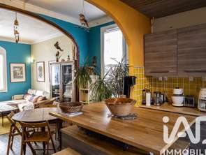 Vente Maison 3 chambresToulouse
