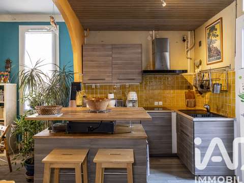 Vente maison 4 pièces Vente maison 4 pièces