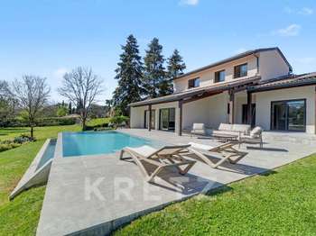 Vente maison 8 pièces Toulouse 31