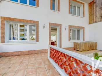 Vente Maison 4 chambresToulouse