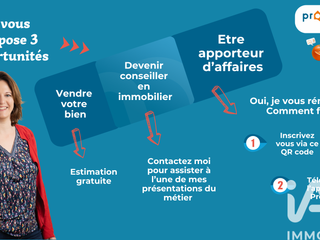 Vente maison 5 pièces Vente maison 5 pièces