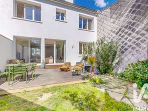 Vente Maison 4 chambresToulouse