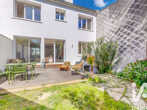 Vente maison 5 pièces Toulouse 31