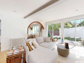 Vente Maison 4 chambresToulouse
