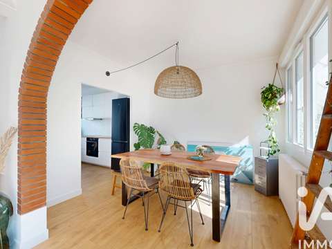 Vente maison 5 pièces Vente maison 5 pièces