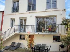 Vente Maison 6 chambresToulouse