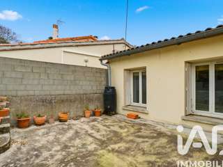 Vente maison 3 pièces Vente maison 3 pièces