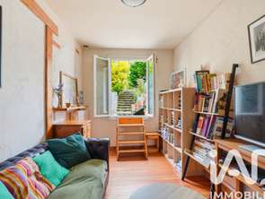 Vente Maison 2 chambresToulouse