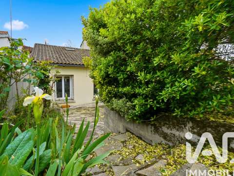 Vente maison 3 pièces Vente maison 3 pièces
