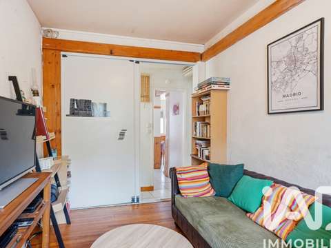 Vente maison 3 pièces Vente maison 3 pièces