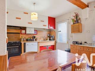 Vente maison 3 pièces Vente maison 3 pièces