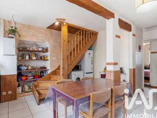 Vente maison 3 pièces Vente maison 3 pièces