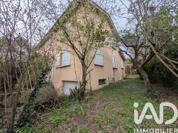 Vente Maison 9 piècesToulouse