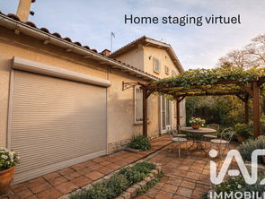 Vente Maison 9 piècesToulouse
