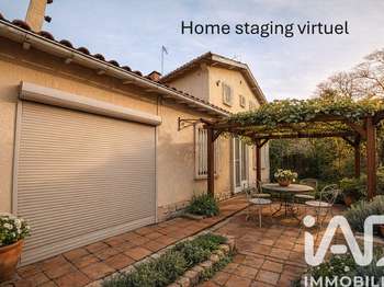 Vente maison 9 pièces Toulouse 31