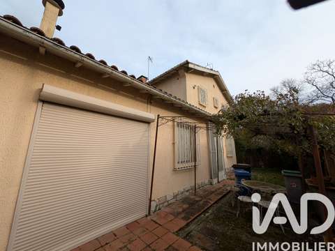 Vente maison 9 pièces Vente maison 9 pièces