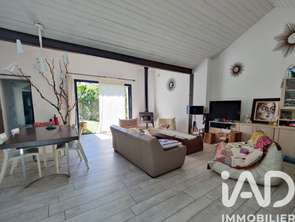 Vente Maison 3 chambresToulouse
