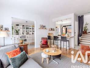 Vente Maison 4 chambresToulouse